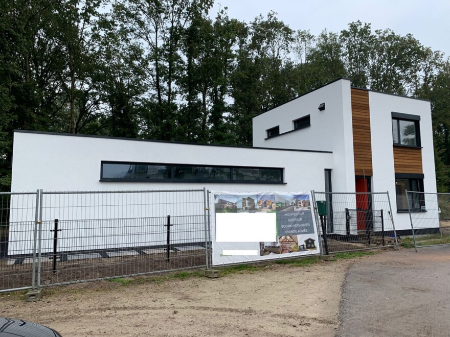Staalframebouw Apeldoorn