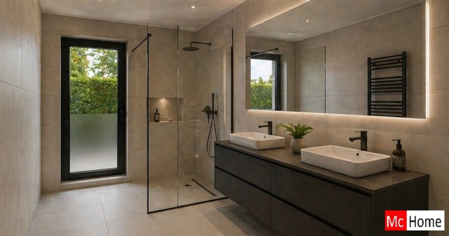 McHome.nl interieur inspiratie foto's renders 