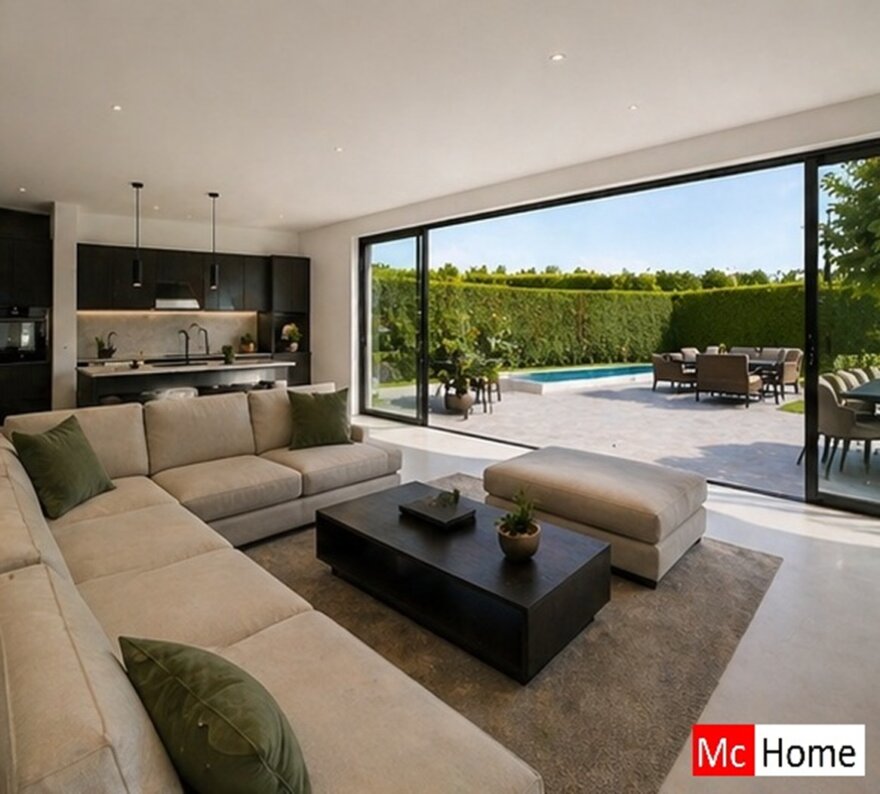McHome.nl interieur inspiratie foto's renders 