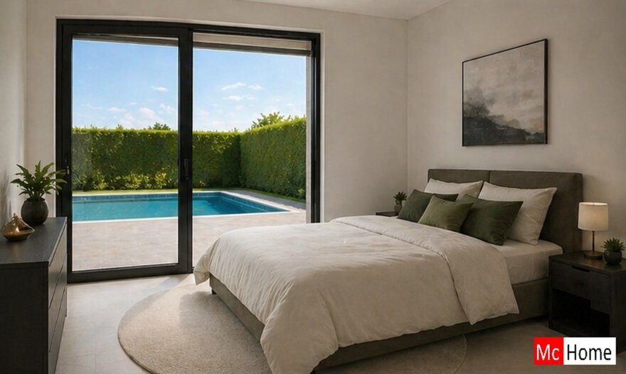 McHome.nl interieur inspiratie foto's renders 
