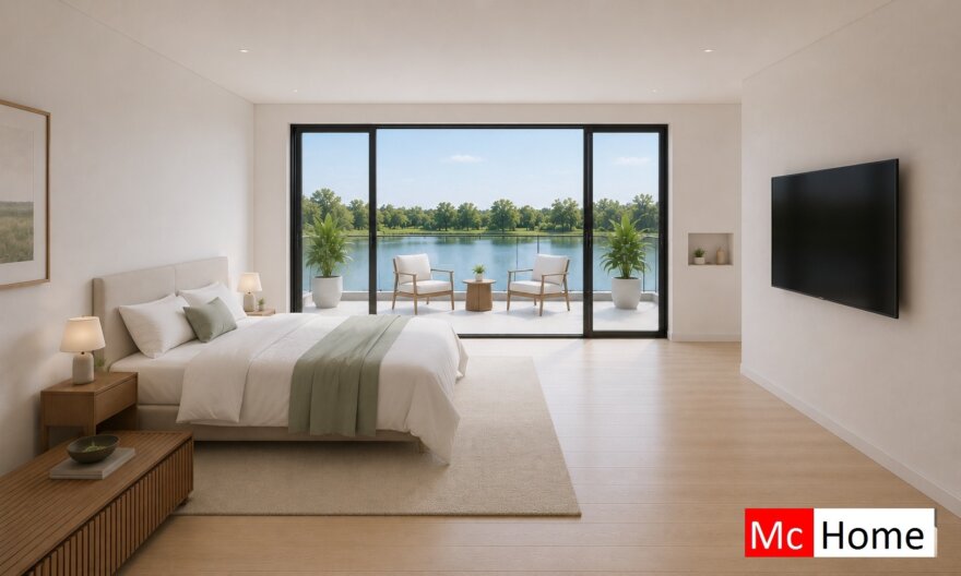 McHome.nl interieur inspiratie foto's renders 