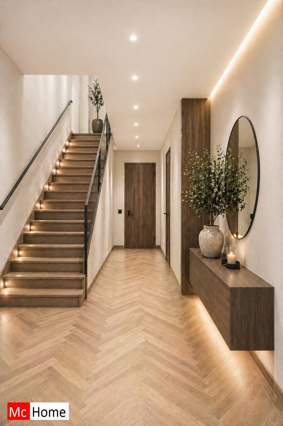 McHome.nl interieur inspiratie plaatjes foto's instagram printerest type 402