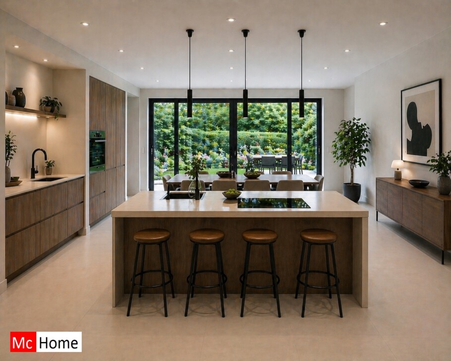 McHome.nl interieur inspiratie plaatjes foto's instagram printerest type 402