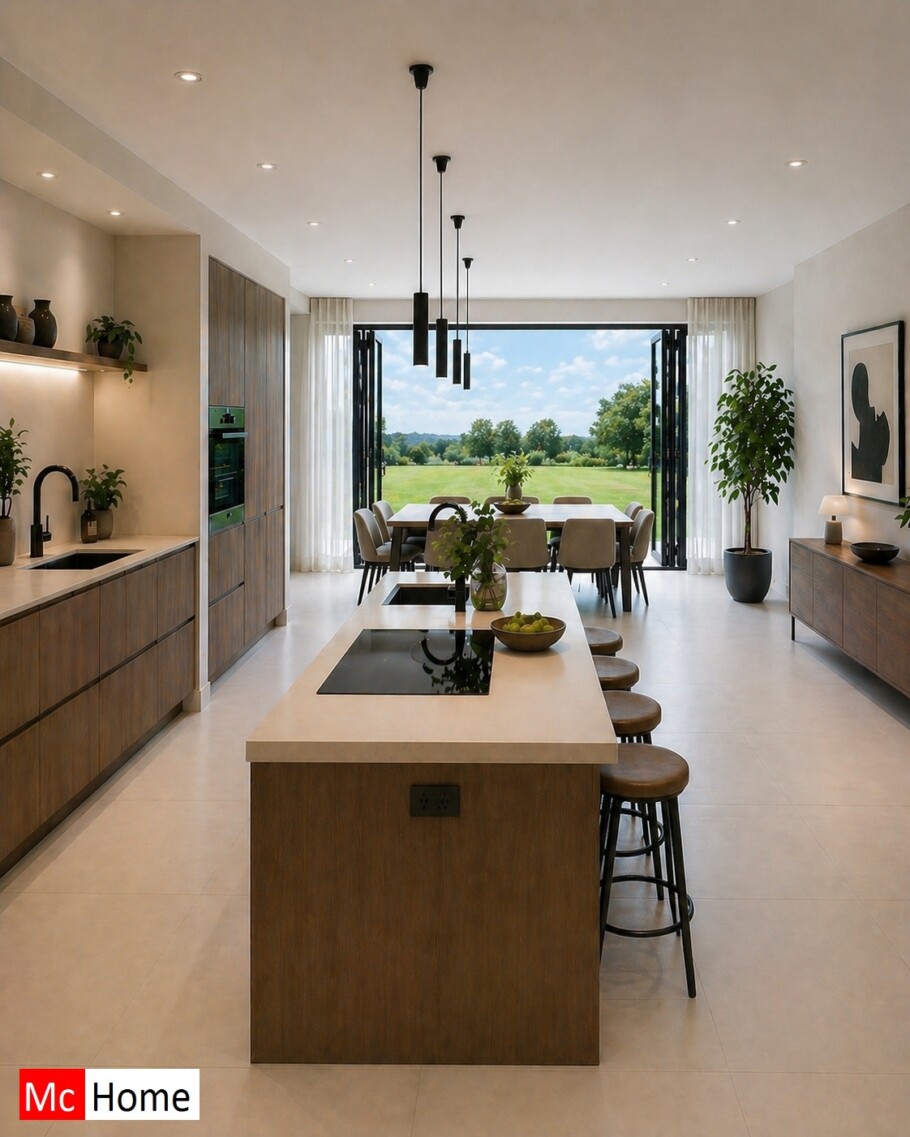 McHome.nl interieur inspiratie plaatjes foto's instagram printerest type 402