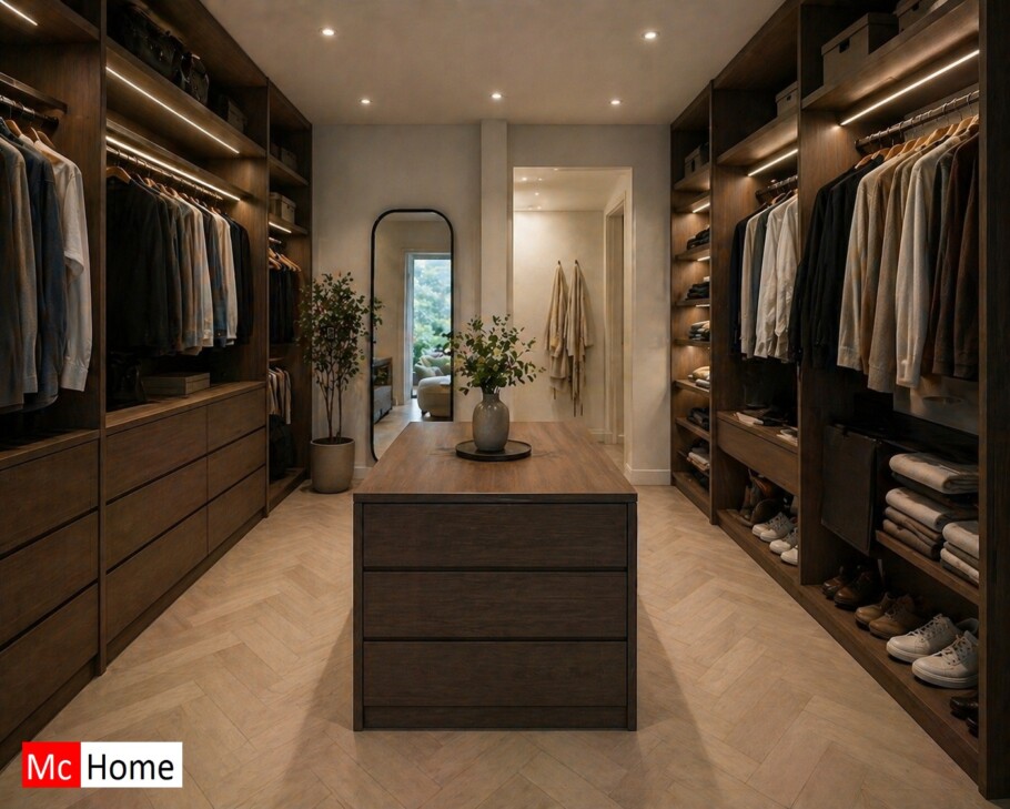 McHome.nl interieur inspiratie plaatjes foto's instagram printerest type 402