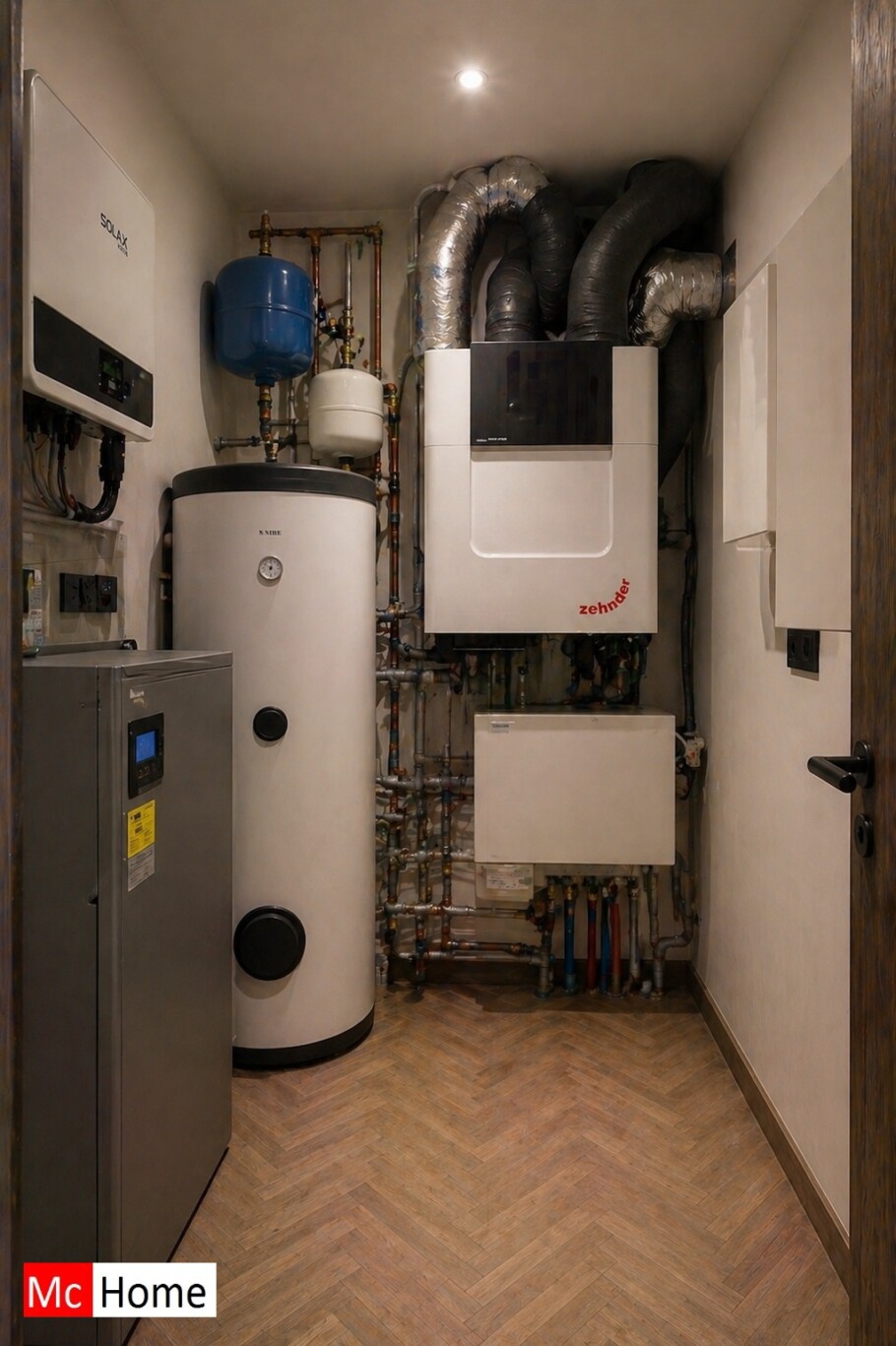 McHome.nl interieur inspiratie plaatjes foto's instagram printerest type 402