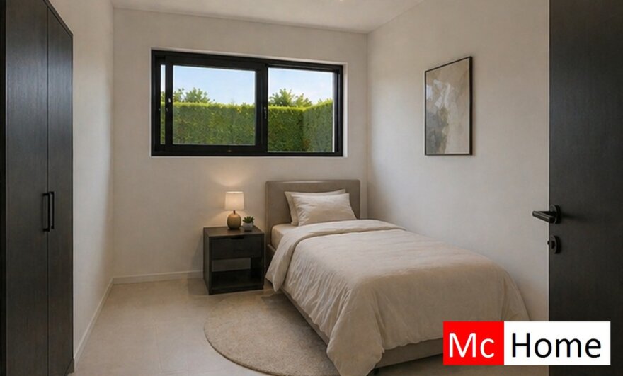 McHome.nl voor  interieur inspiratie foto van woningen met een kap en schuurwoningen type K-156