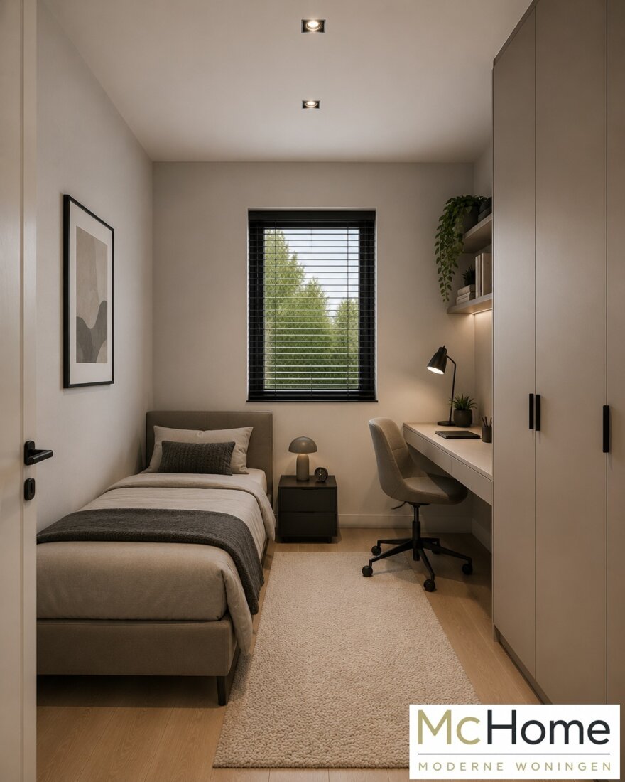 bekijk de interieur-inspiratie beelden voor een moderne geschakelde woning