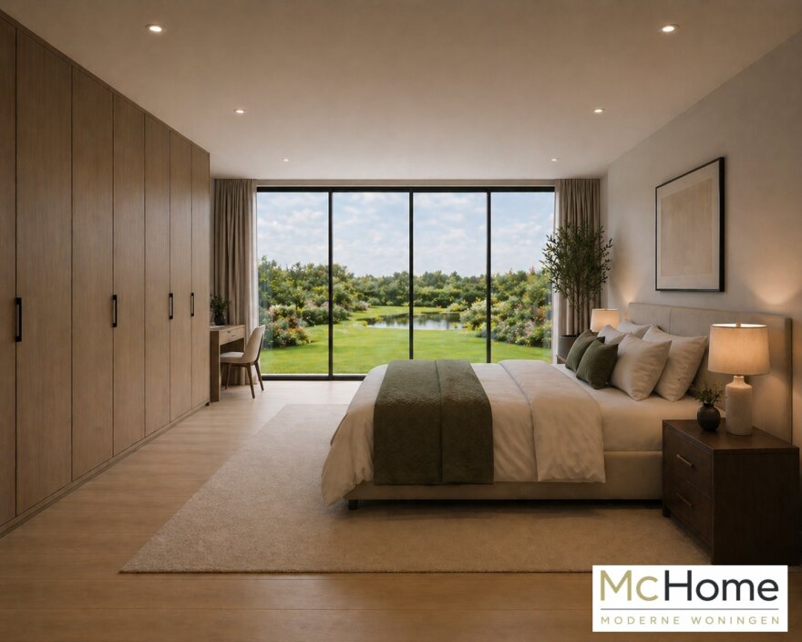 WWW.MCHOME.NL. TYPE M301 interieur inspiratie  foto beeld moderne woninginrichting livingroom woonkame