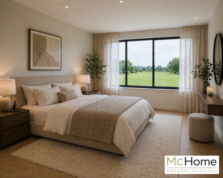 WWW.MCHOME.NL. TYPE M301 interieur inspiratie  foto beeld moderne woninginrichting livingroom woonkame