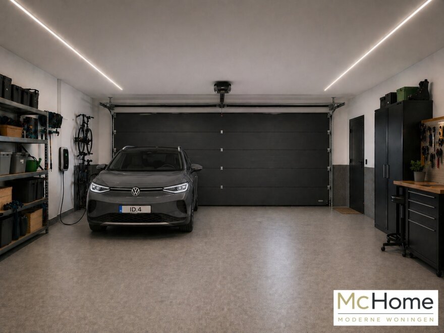 WWW.MCHOME.NL. TYPE M301 interieur inspiratie  foto beeld moderne woninginrichting livingroom woonkame