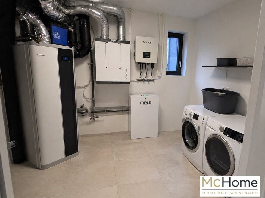 WWW.MCHOME.NL. TYPE M301 interieur inspiratie  foto beeld moderne woninginrichting livingroom woonkame