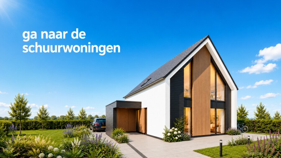 Mc-Home.nl voor ontwerpen en bouwen van levensloopbestendige woningen met hellend dak