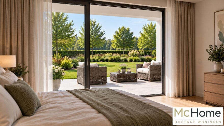 ontdek de interieur inspiratie beelden voor 200 m2 bungalow