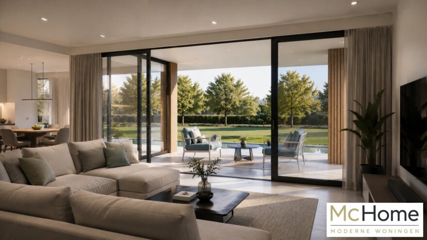 bekijk de interieur inspiratie beelden voor ontwerp B-144