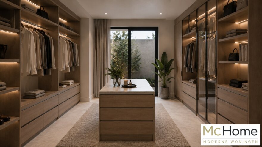 bekijk de interieur inspiratie beelden voor ontwerp B-144