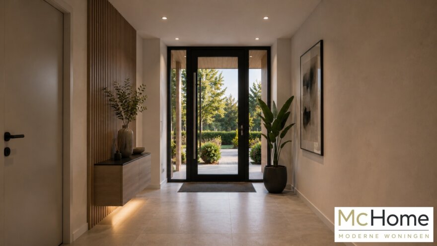 bekijk de interieur inspiratie beelden voor ontwerp B-144