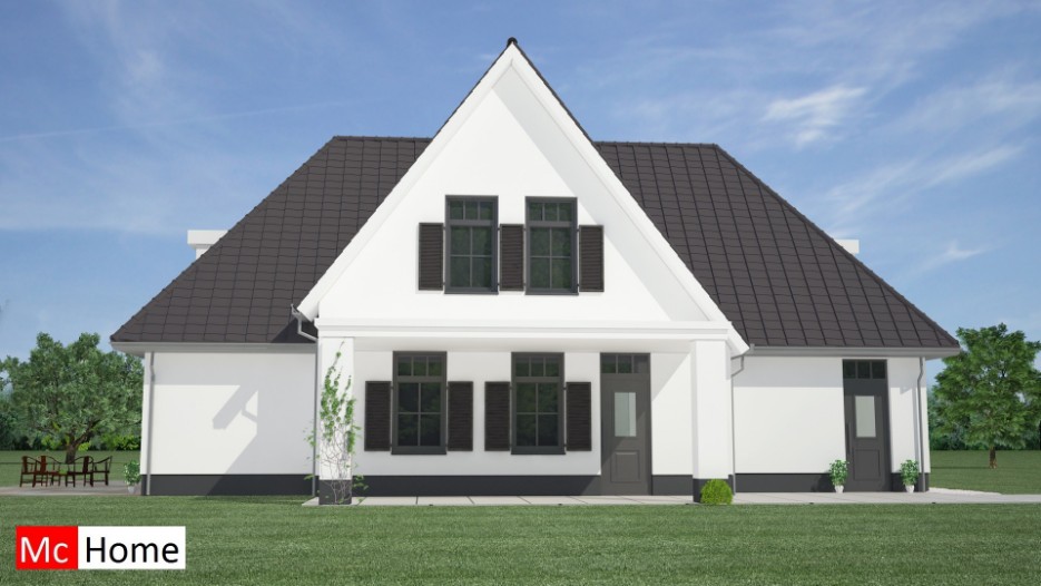 www.atlanta-mbs.com HN 43 v2  klassieke witte villawoning met zijdelen beter gebouwd met staalframe