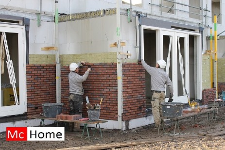 mc-home.nl tradtioneele bouwwijze