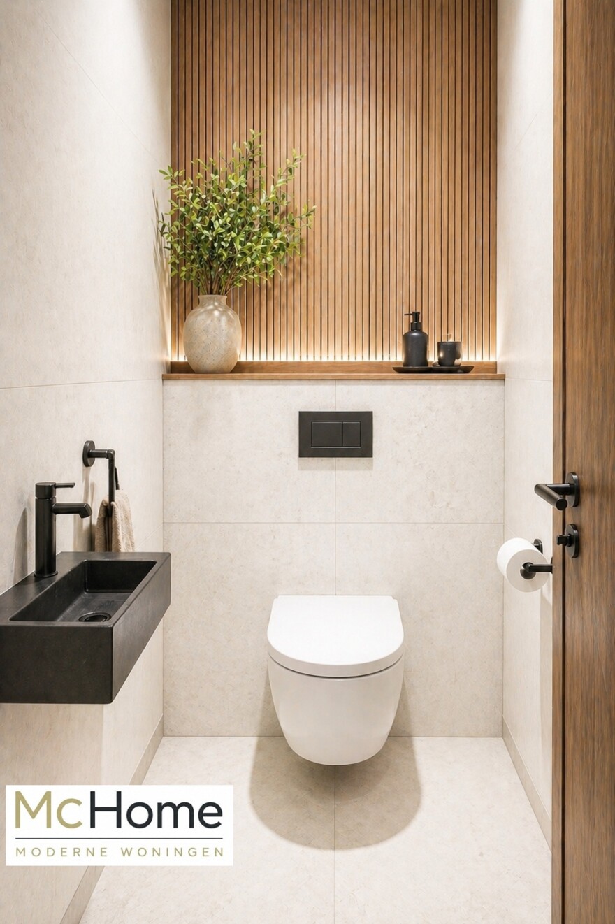 M402 levensloopbestendige villa kubistisch modern